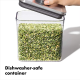 Герметична ємність для зберігання OXO Good Grips Steel POP, 1,6л OXO 3118800
