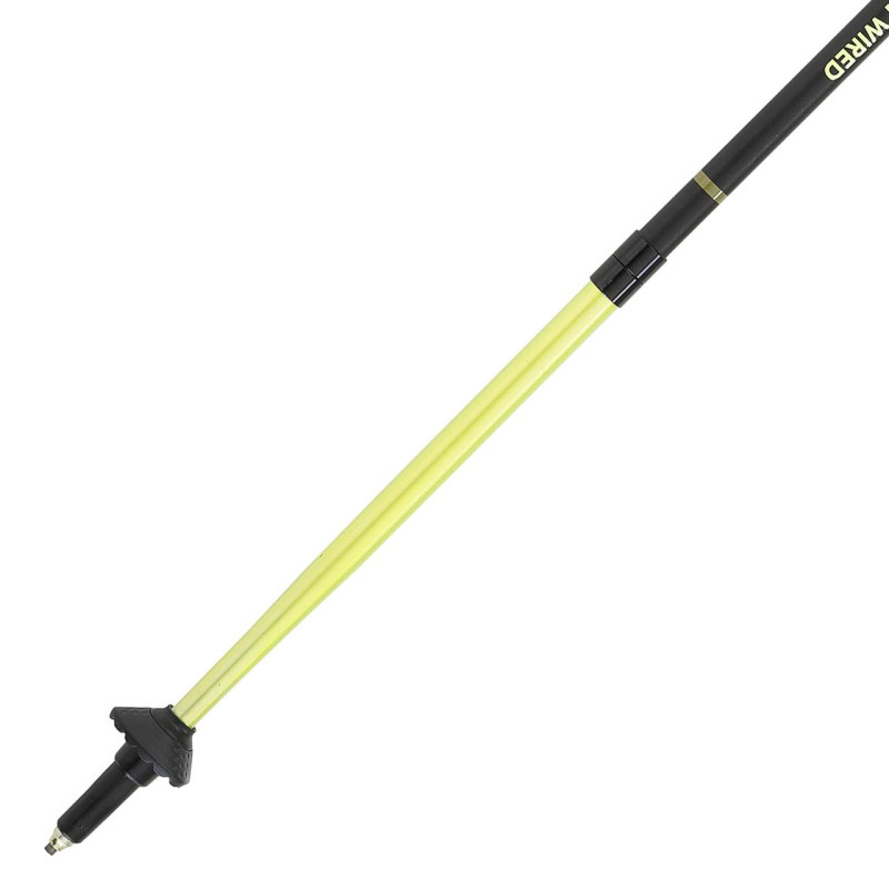 Палиці для скандинавської ходьби Gabel Fusion Wired (7009361610000)
