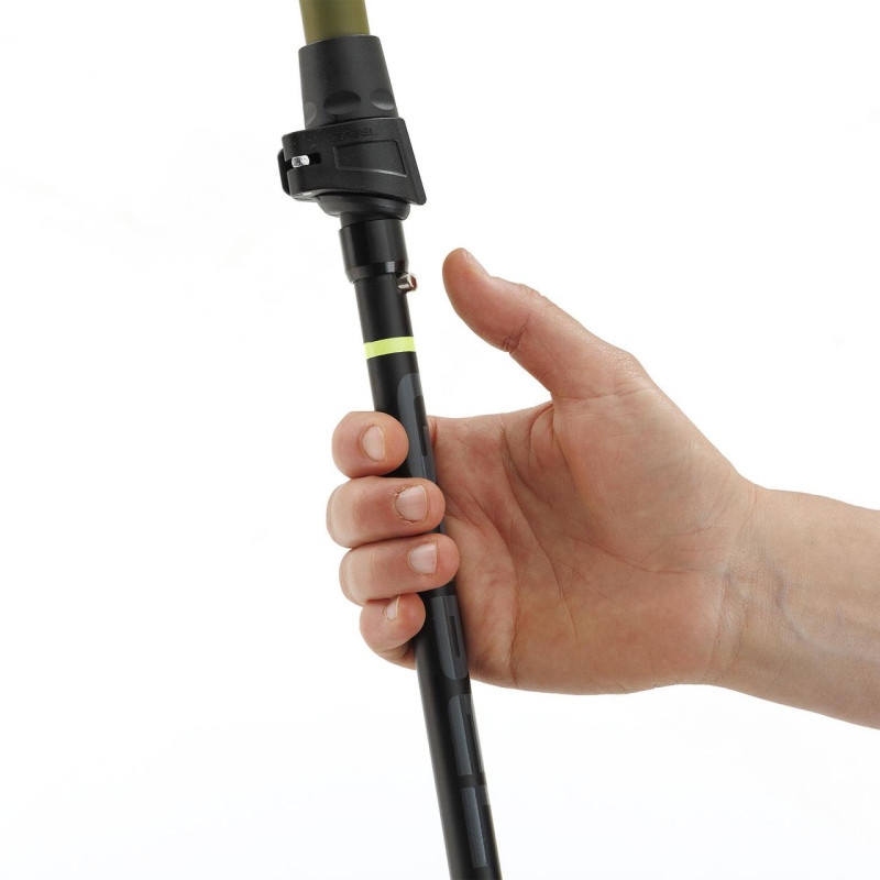 Палиці для скандинавської ходьби Gabel Fusion Wired (7009361610000)