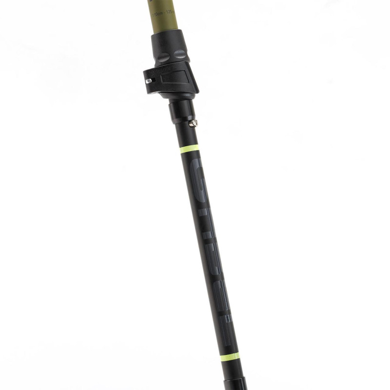 Палиці для скандинавської ходьби Gabel Fusion Wired (7009361610000)