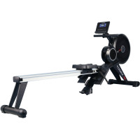 Гребной тренажер Toorx Rower RWX 700 (RWX-700)