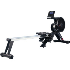 Гребільний тренажер Toorx Rower RWX 700 (RWX-700)