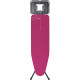 Дошка для прасування Rolser K-TRES Black Tube Fucsia (K03016-2091)