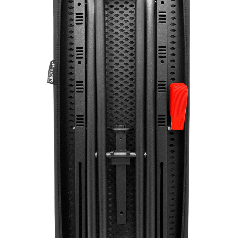 Дошка для прасування Rolser K-S Black Tube Lima (K04016-2062)