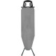 Дошка для прасування Rolser K-22 Black Tube Plomo (K06016-2087)