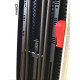 Дошка для прасування Rolser K-22 Black Tube Plomo (K06016-2087)
