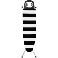 Гладильная доска Rolser K-22 Blanco/Negro (K06015-2064)