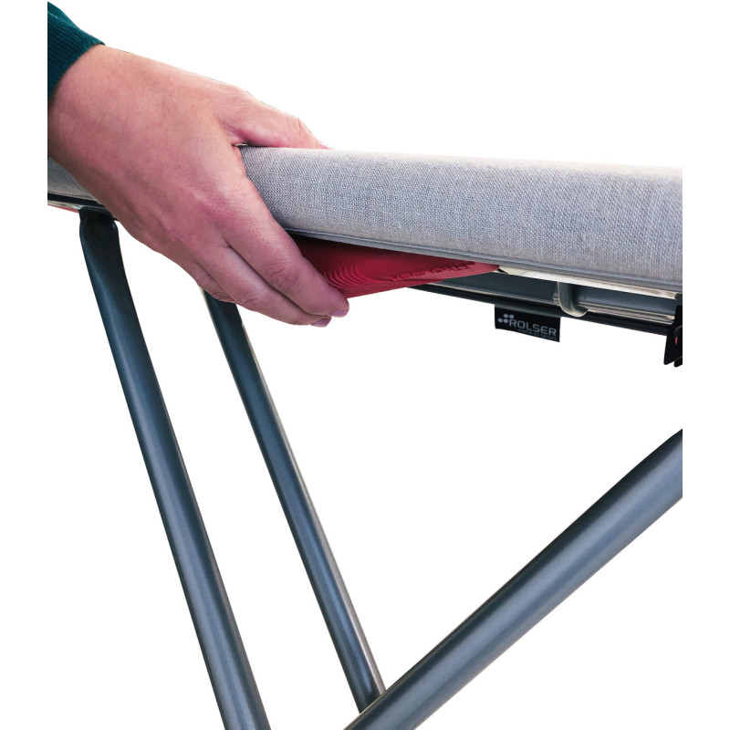 Гладильная доска Rolser K-22 Azul (K06015-2071)