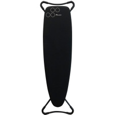 Дошка для прасування Rolser K-Surf Black Tube Negro (K07002-1023)