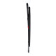 Дошка для прасування Rolser K-Surf Black Tube Negro (K07002-1023)