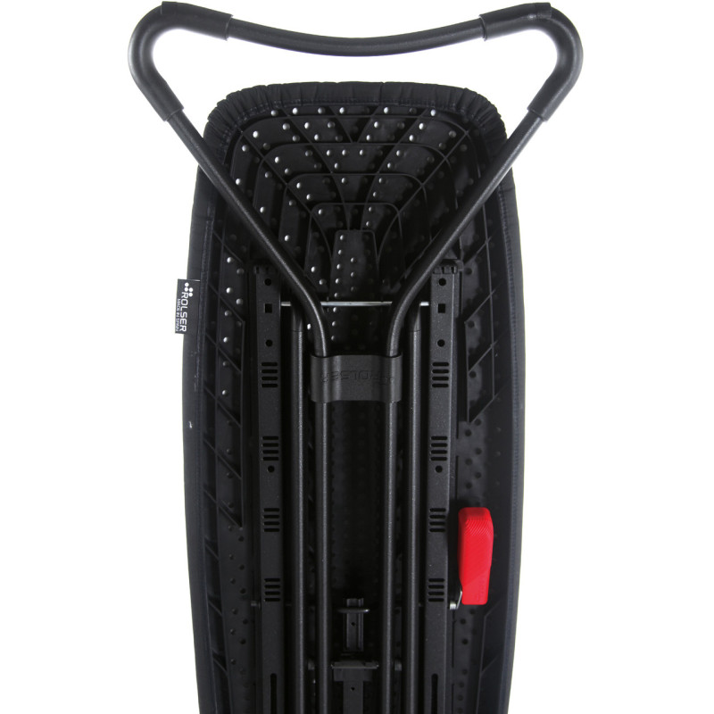 Дошка для прасування Rolser K-Surf Black Tube Negro (K07002-1023)