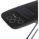 Дошка для прасування Rolser K-Surf Black Tube Negro (K07002-1023)