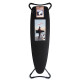 Дошка для прасування Rolser K-Surf Black Tube Negro (K07002-1023)