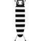 Гладильная доска Rolser K-UNO Blanco/Negro (K01015-2064)