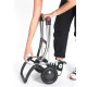 Сумка-візок Rolser I-Max MF 2L Kaki (IMX304-1005)