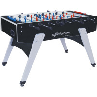 Настольный футбол Garlando G-2000 Evolution (G2000NEULVL)