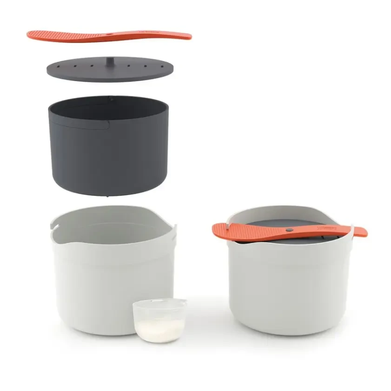 Набір посуду для мікрохвильової печі Joseph Joseph M-Cuisine 45002