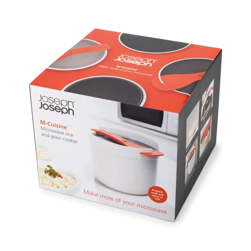 Набір посуду для мікрохвильової печі Joseph Joseph M-Cuisine 45002