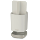 Органайзер для зубних щіток Joseph Joseph EasyStore Ecru 70574