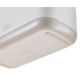 Органайзер для зубних щіток Joseph Joseph EasyStore Ecru Large 70575