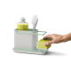 Органайзер для мойки Joseph Joseph Caddy Stone/Green 851649