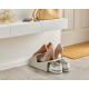 Полиця для взуття Joseph Joseph Shoe-In Compact Ecru 55001