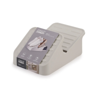 Полиця для взуття Joseph Joseph Shoe-In Compact Ecru 55001