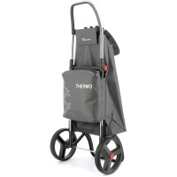 Сумка-тележка Rolser I-Max Termo Zen 2LRSG Marengo (IMX356-1031)