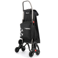 Сумка-тележка Rolser I-Max Termo Zen 6L Negro (IMX355-1023)