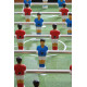 Настольний футбол Garlando F-1 Goal (F1RGOAL)