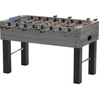 Настольный футбол Garlando F-5 Grey Oak (F5GRULNO)