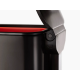 Органайзер для сортування сміття на кухню 60 л. Joseph Joseph Totem Max Carbon Black 30106