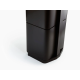 Органайзер для сортування сміття на кухню 60 л. Joseph Joseph Totem Max Carbon Black 30106