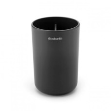 Стакан для зубних щіток Brabantia ReNew 280283