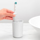 Стакан для зубних щіток Brabantia ReNew 280306