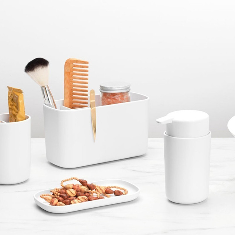 Стакан для зубних щіток Brabantia ReNew 280306