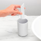 Стакан для зубних щіток Brabantia ReNew 280306