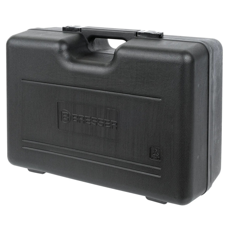 Мікроскоп Bresser Junior 40x-1024x USB Camera з кейсом (8855000)