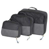 Сумка дорожня Swissbrand Boxter Duffle Bag 46 Dark Camo (SWB_DBBOX)