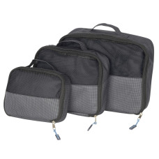 Сумка дорожня Swissbrand Boxter Duffle Bag 46 Dark Camo (SWB_DBBOX)