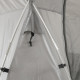 Шатер Bo-Camp Partytent Light Large Grey (4472270)