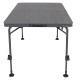 Стіл Bo-Camp Logan 120x80 cm Grey (1404483)