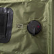 Душ портативний Bo-Camp Solar Shower Deluxe 20L Green (6603525)