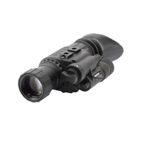 Монокуляр нічного бачення Newcon Optik NVS-14 Gen 2+ (NV 207-G2)