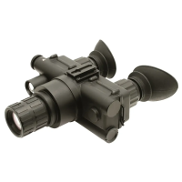 Окуляри нічного бачення Newcon Optik NVS-7 Gen 2+ (NV 66-G2)