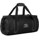 Сумка дорожня Highlander Mallaig Drybag Duffle 35 Black (Waterproof)