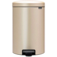 Бак для сміття Brabantia NewIcon Pedal Bin 20 л (304460)