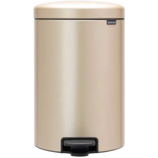 Бак для сміття Brabantia NewIcon Pedal Bin 20 л (304460)