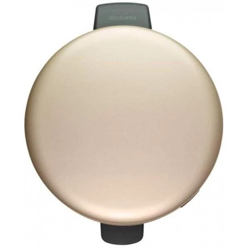 Бак для сміття Brabantia NewIcon Pedal Bin 20 л (304460)
