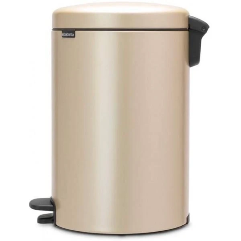 Бак для сміття Brabantia NewIcon Pedal Bin 20 л (304460)